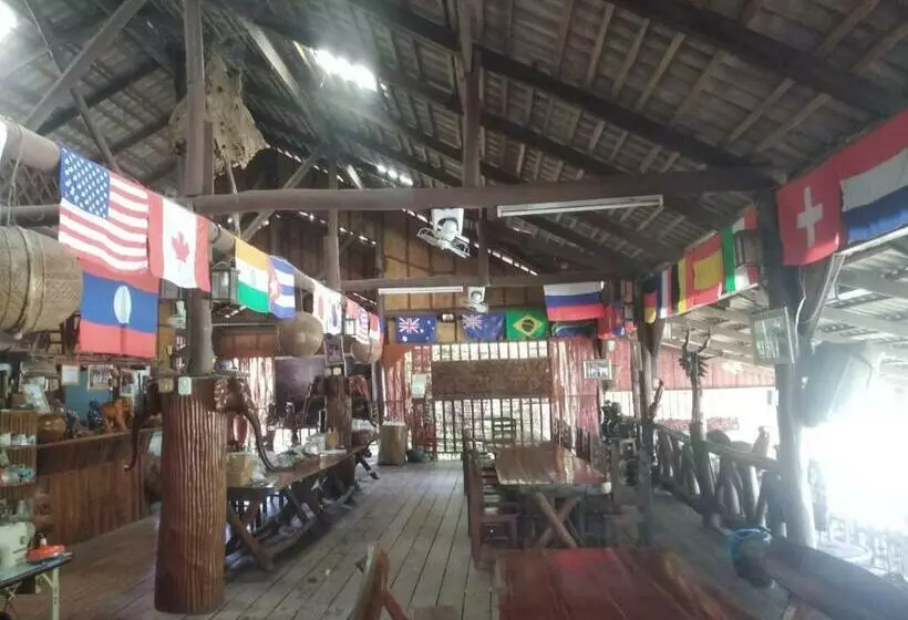 Majatalo Sainamhai Resort