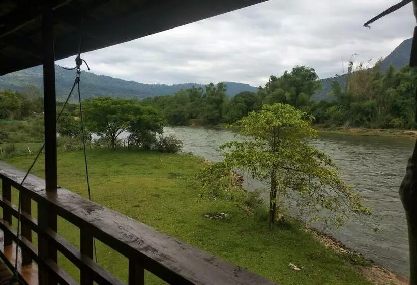 Majatalo Sainamhai Resort