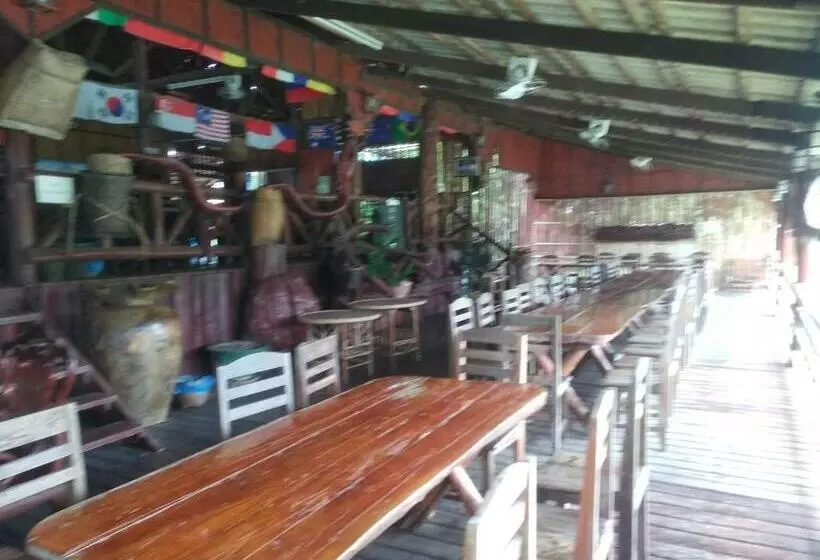 Majatalo Sainamhai Resort