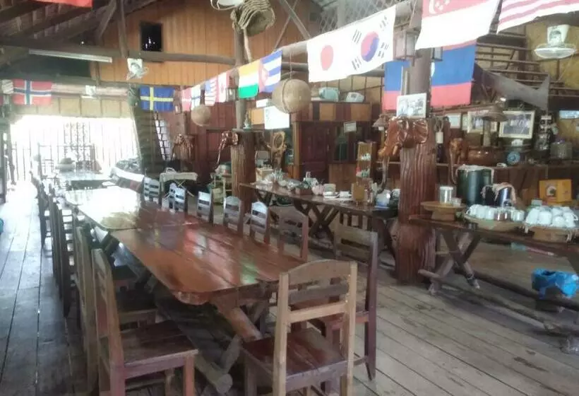 Majatalo Sainamhai Resort