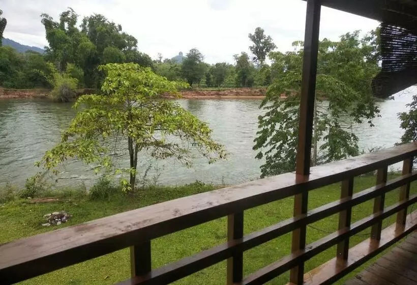 Majatalo Sainamhai Resort