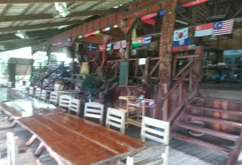 Majatalo Sainamhai Resort