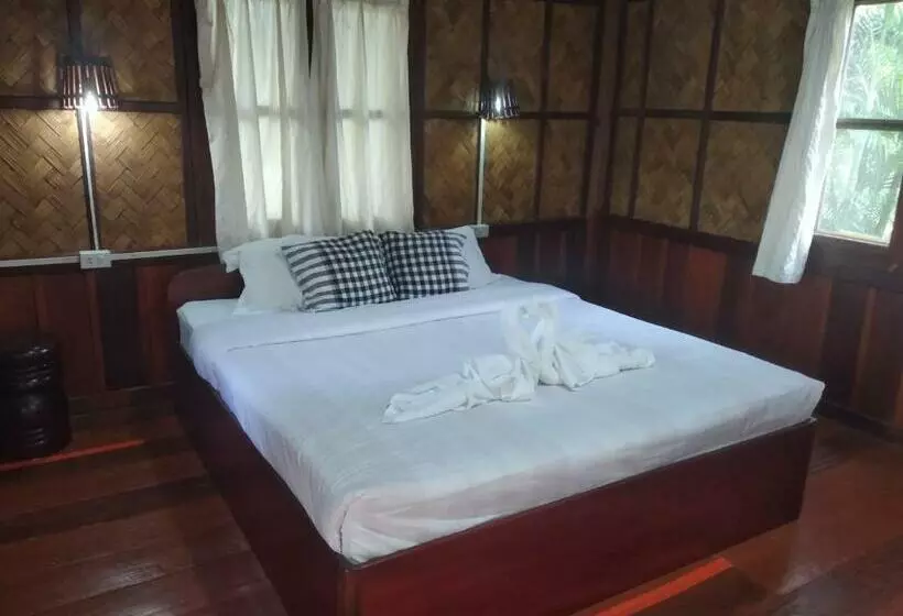 Majatalo Sainamhai Resort