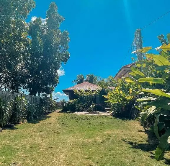 پانسیون Zara S Casa Rental