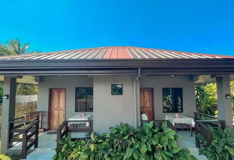 پانسیون Zara S Casa Rental