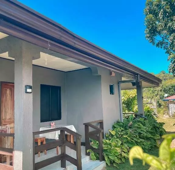 پانسیون Zara S Casa Rental