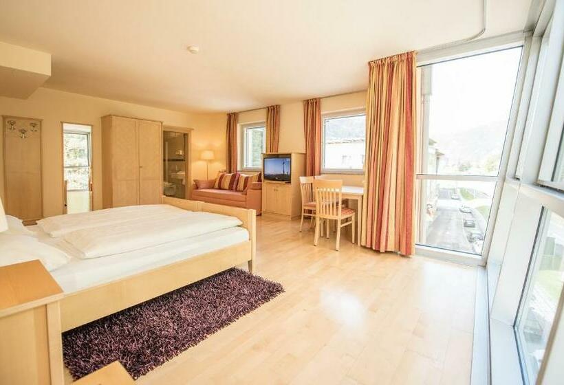 住宿加早餐  Lodenwirt Residence