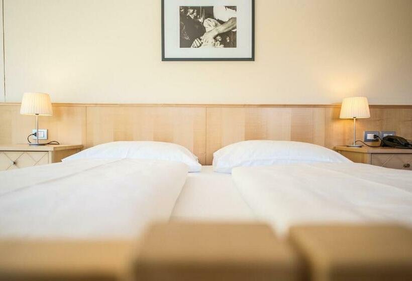 住宿加早餐  Lodenwirt Residence