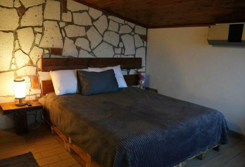 צימר Neşe Hanım Boutique