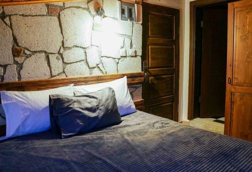 צימר Neşe Hanım Boutique