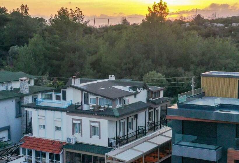 צימר Neşe Hanım Boutique