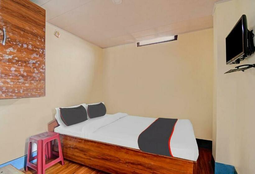 Collection O Hotel Heena