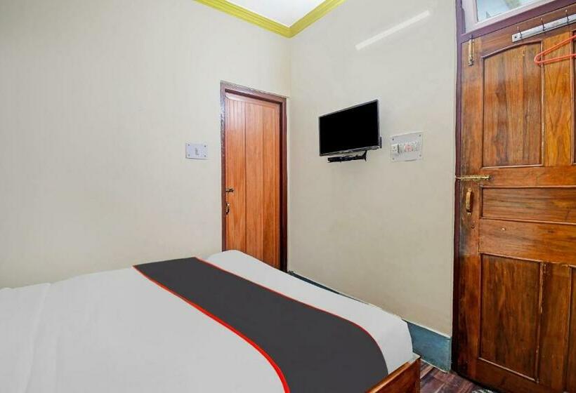 Collection O Hotel Heena