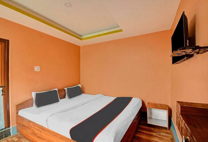 Collection O Hotel Heena