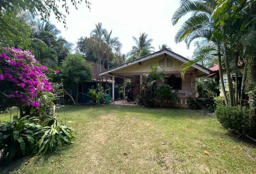 Garden Bungalow Resort