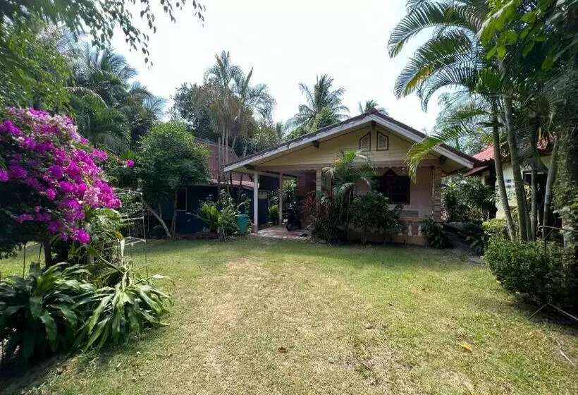 Garden Bungalow Resort