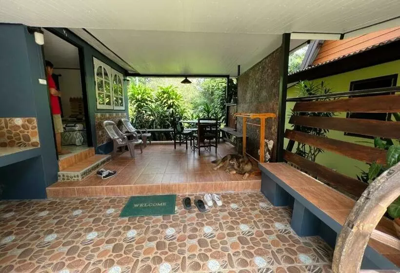 Garden Bungalow Resort