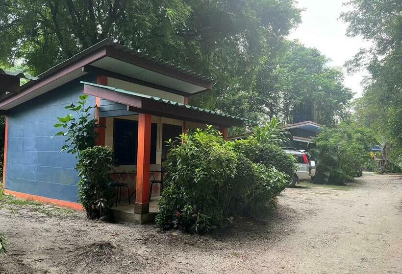 Garden Bungalow Resort