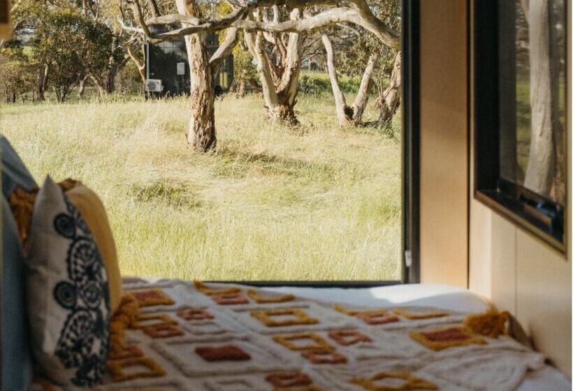 Hotel Cabn Clare Valley