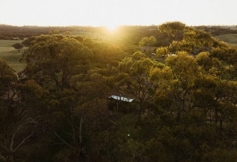 Hotel Cabn Clare Valley