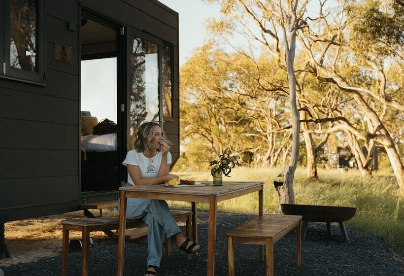 Hotel Cabn Clare Valley