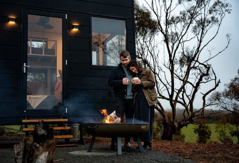 Hotel Cabn Clare Valley