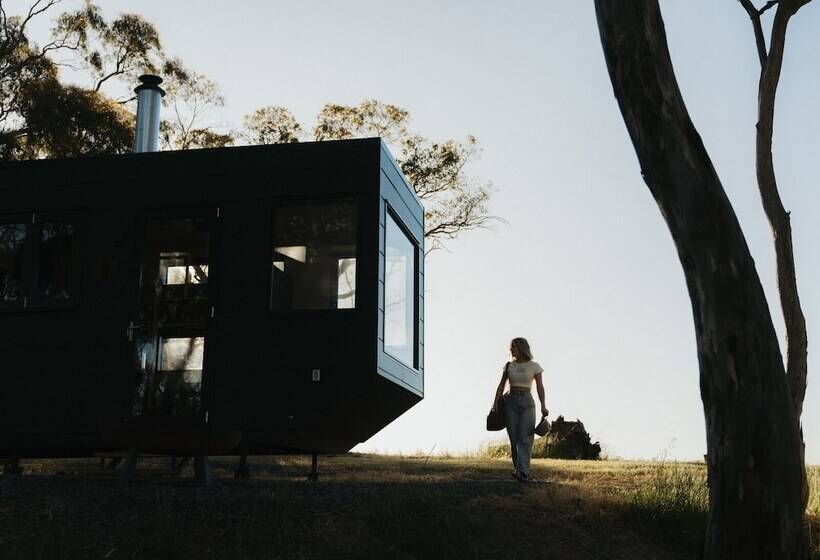 Hotel Cabn Clare Valley