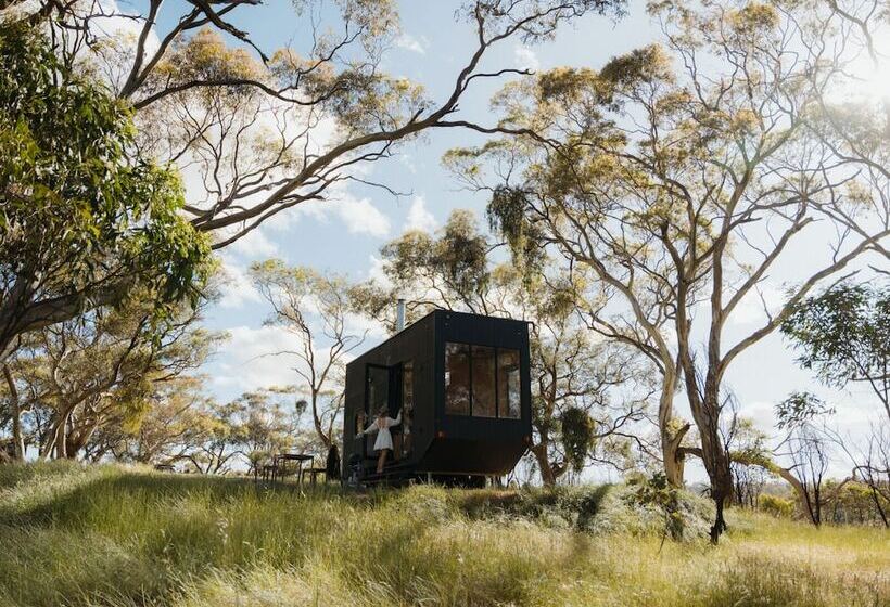 Hotel Cabn Clare Valley