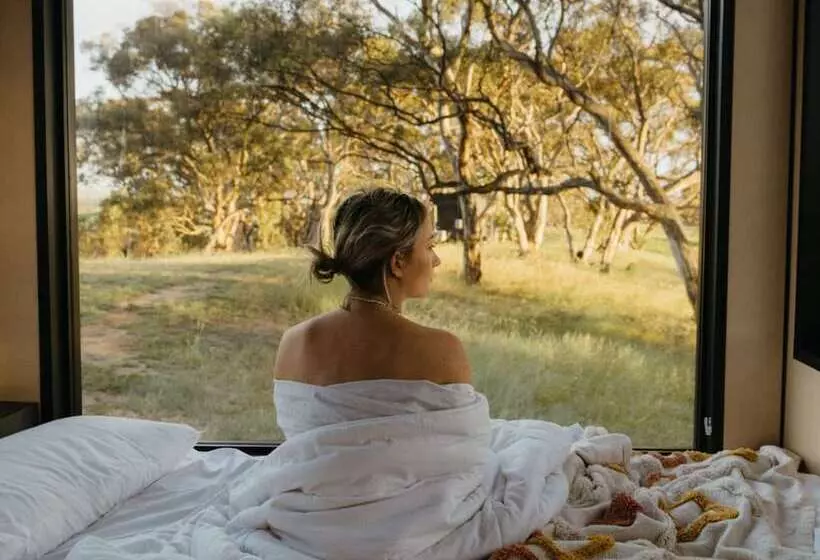 Hotelli Cabn Clare Valley