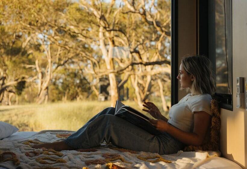 Hotel Cabn Clare Valley