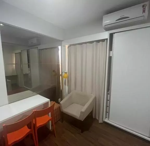 هتل Flat 1417