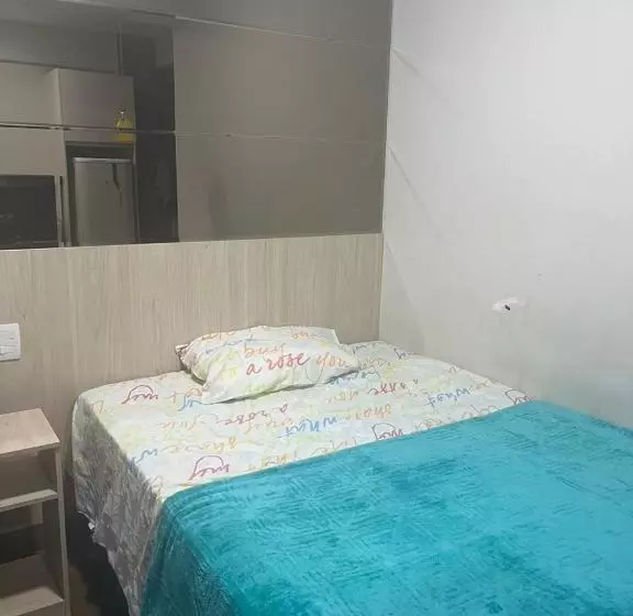 هتل Flat 1417