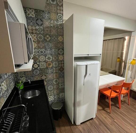 בית מלון כפרי Flat 1417