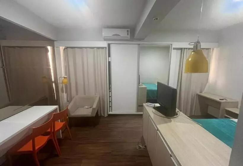 هتل Flat 1417