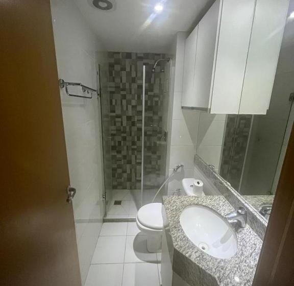 בית מלון כפרי Flat 1417