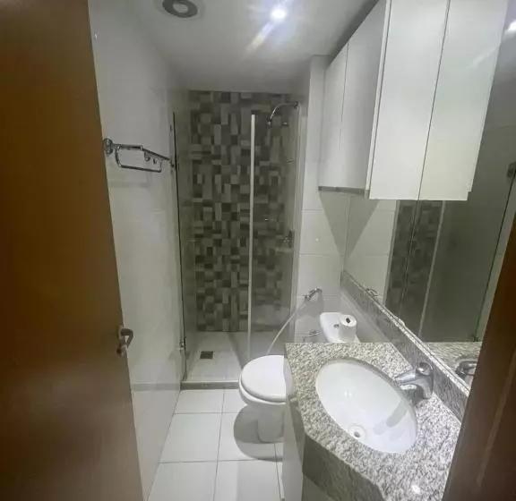 هتل Flat 1417