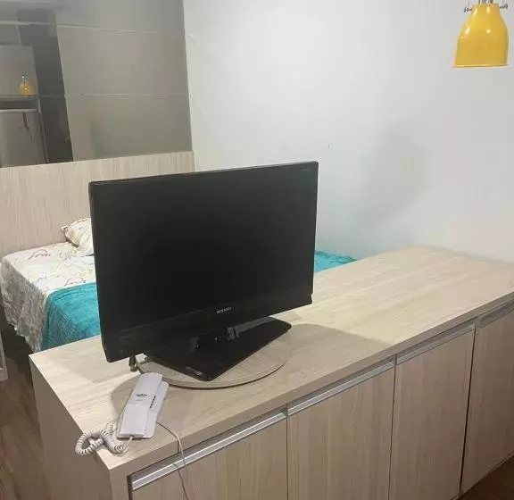هتل Flat 1417