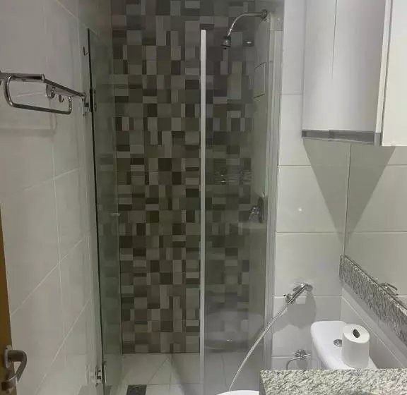 هتل Flat 1417