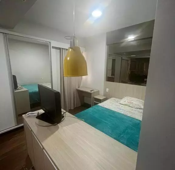 هتل Flat 1417