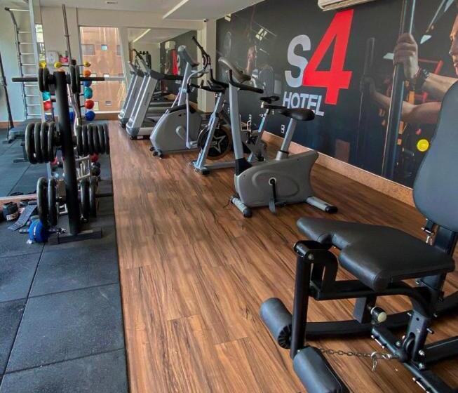 בית מלון כפרי Flat 1417