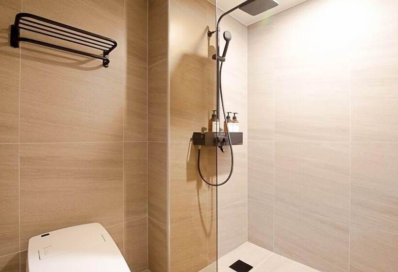 호텔 Ippda Geomdan