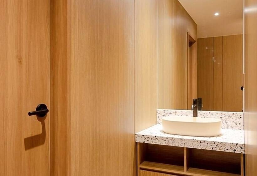 호텔 Ippda Geomdan