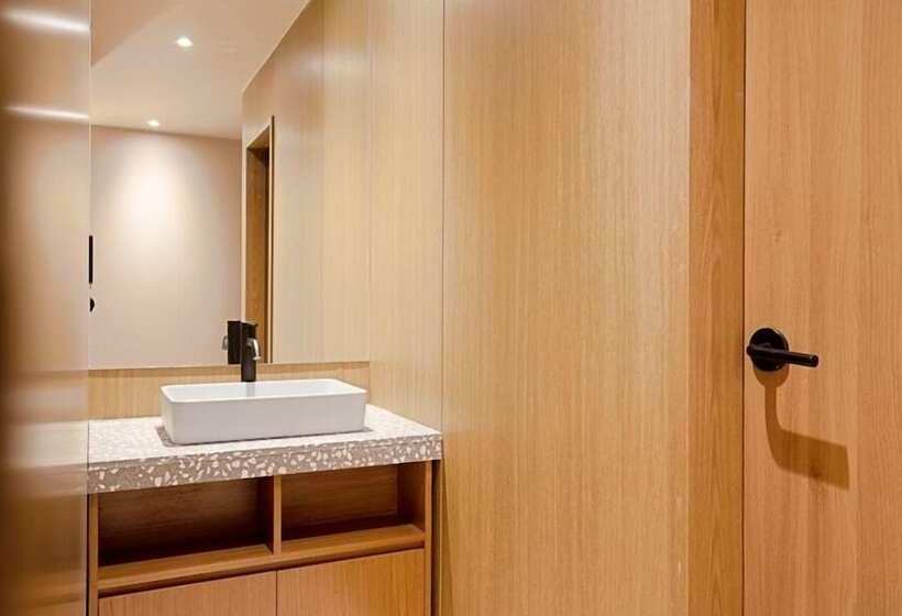 호텔 Ippda Geomdan