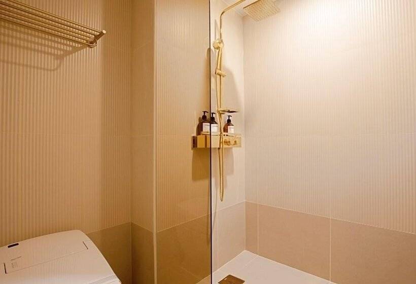 호텔 Ippda Geomdan