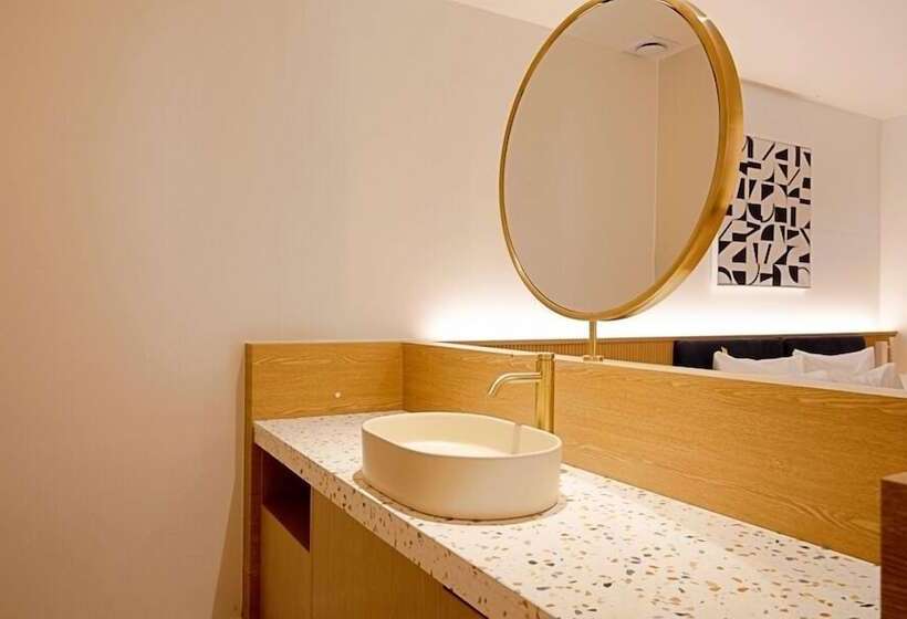 호텔 Ippda Geomdan