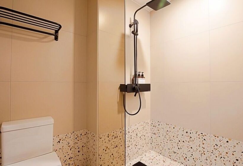 호텔 Ippda Geomdan