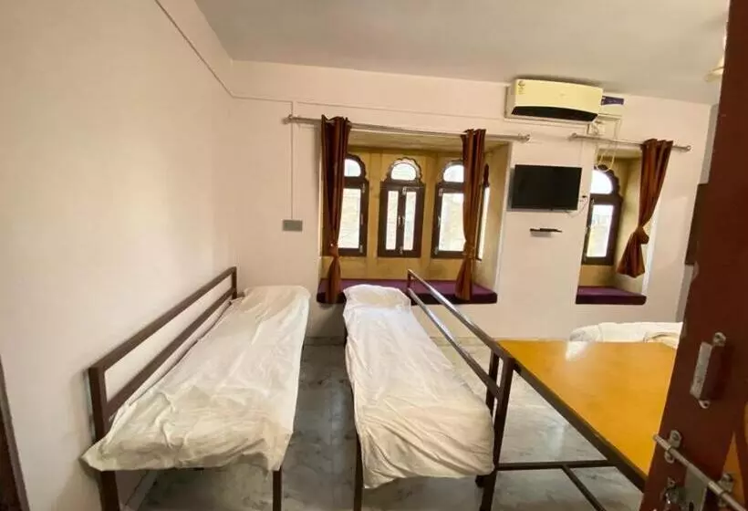 Hotel Hashim