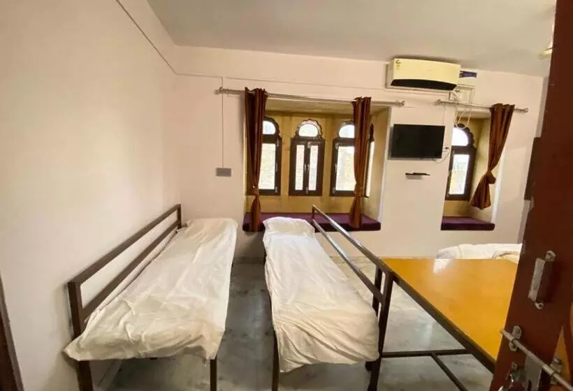 Hotel Hashim