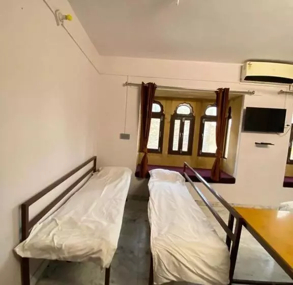 Hotel Hashim