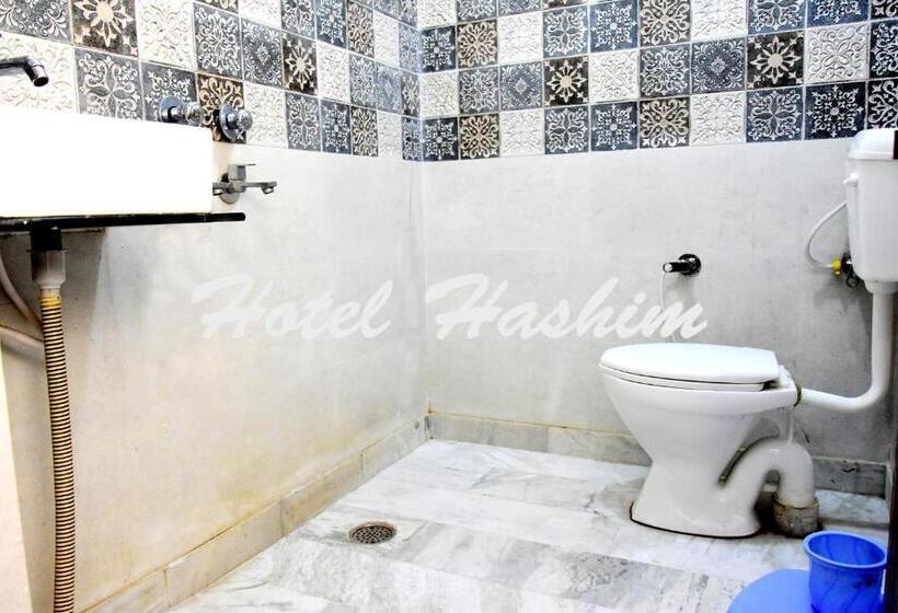 בית מלון כפרי Hashim